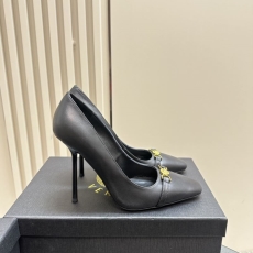 Versace Heeled Shoes